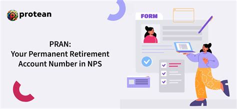 PRAN Number in NPS: Full Form, Meaning, Benefits & How to Apply