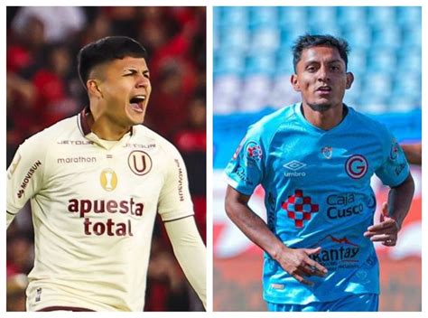 Universitario vs Deportivo Garcilaso EN VIVO: canales de transmisión ...