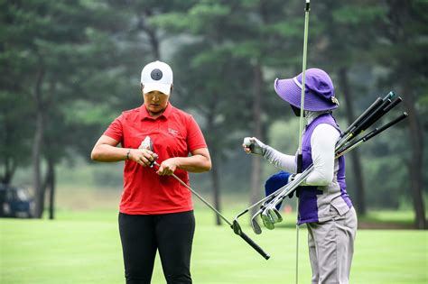 Drive to succeed: golfing great Pak Se-ri - France 24