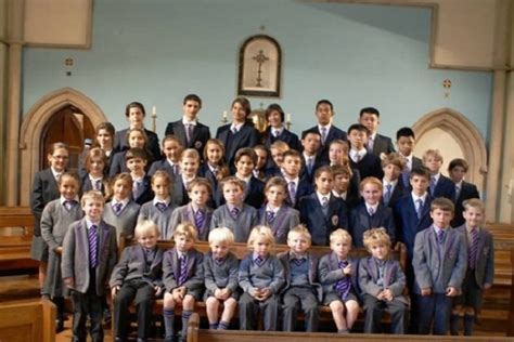 St Johns International School, Sidmouth, England | SJIS, Sidmouth ...