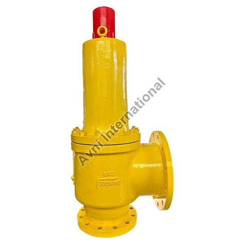 Wholesale Safety Valve Supplier,Safety Valve Exporter from Pune India