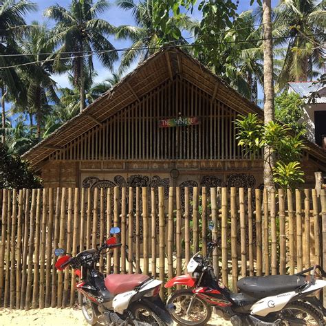 THE HANGOUT (Siargao Island/General Luna) - Guesthouse Reviews & Photos ...