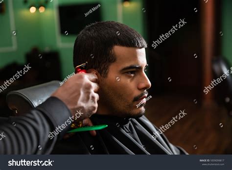 1,085 Buzz Cut Male Images, Stock Photos & Vectors | Shutterstock