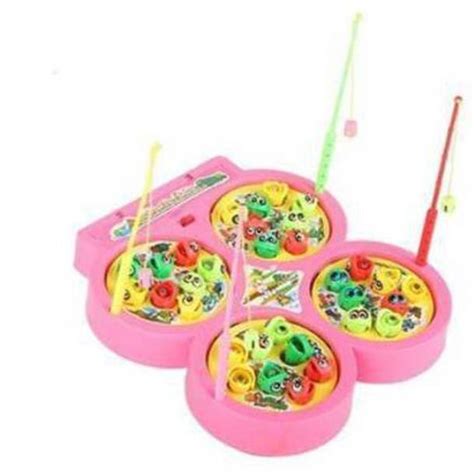 Fishing Game - Buy Fishing Game online at Best Prices in India ...