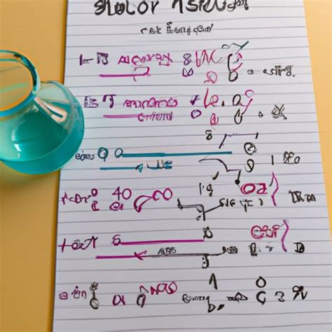 Titration Example Problem 的图像结果