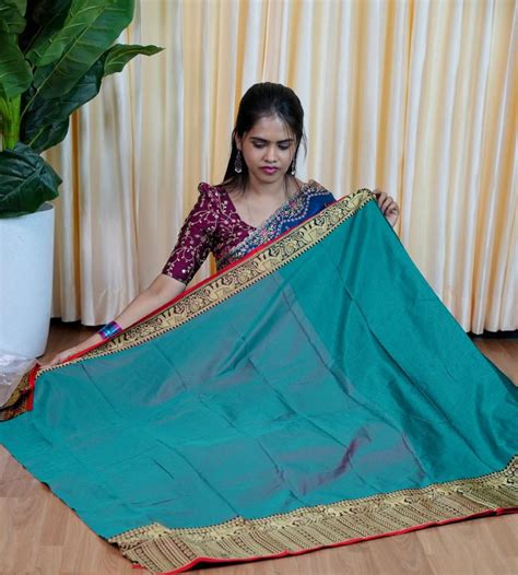 Narayanapet cotton sarees🥰😎📚 – Rishi Boutique