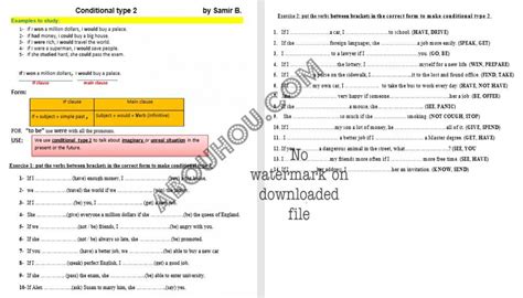 Image result for Exercise On If Conditional Type2