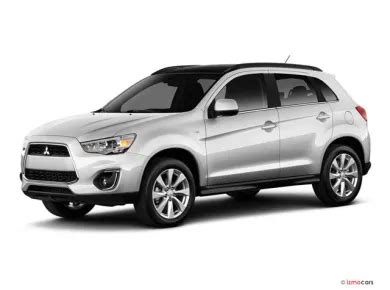 5 Best 2013 Affordable Subcompact SUVs | U.S. News