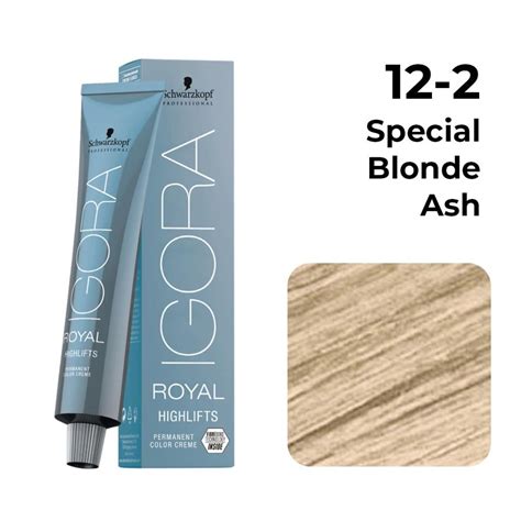 Buy Schwarzkopf Professional IGORA Royal Fashion Lights Online in India ...