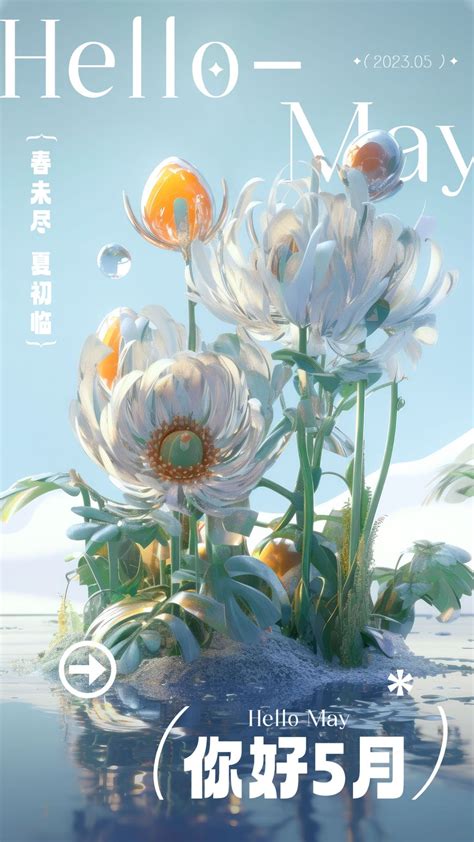 5月是什么季节？进入5月需要注意哪些事情？ - 百花阅读