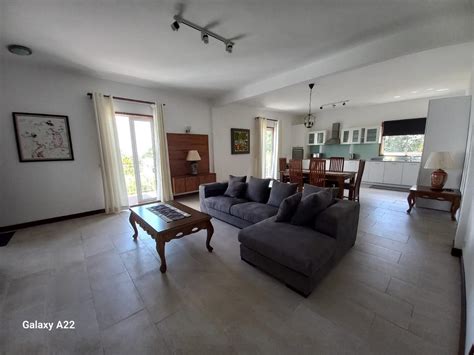 Apartment - For Rent in Eau Coulée - 45,000 rupees | Lexpress Property