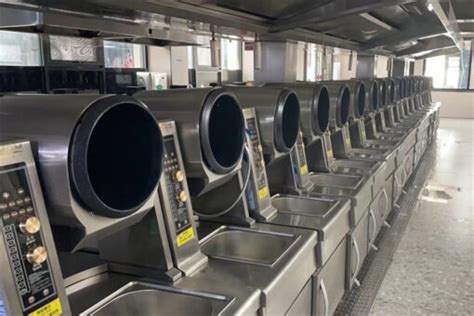 Automatic Cooking 的图像结果