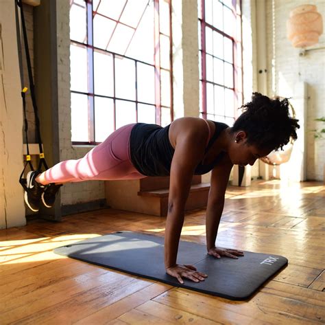 TRX FOAM MAT – Vasuki Fitness