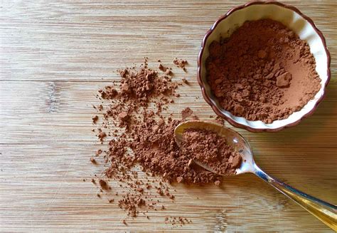 15 Of the Best Real Simple Does Cocoa Powder Have Dairy Ever – Easy Recipes To Make at Home
