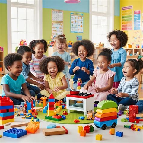 Kindergarten 的图像结果