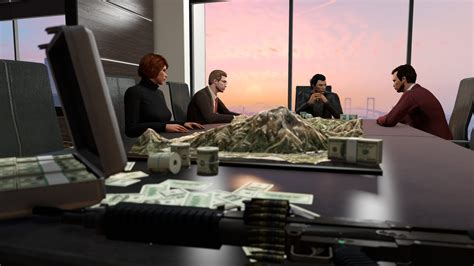How To Become CEO In GTA Online - Turtle Beach Blog