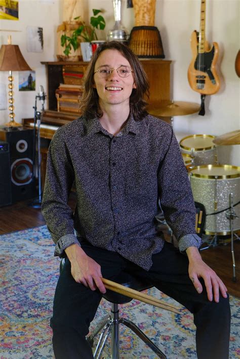 Keelan M - Colorado Music Institute