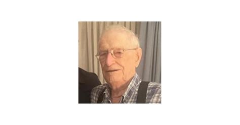Bernard R. Crow Obituary (2023) - Moundsville, WV - Grisell Funeral ...