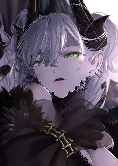 lilith (fate and 1 more) drawn by ri_o_ne_su | Danbooru