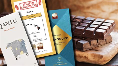 Best Chocolate Candy In The World at Christine Mayer blog