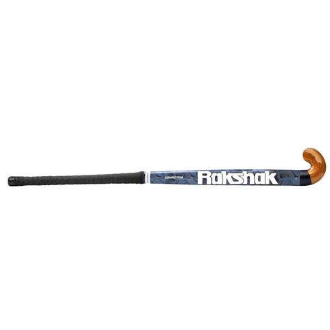 Rakshak Competitor Wooden Hockey Sticks – Sportswing.in