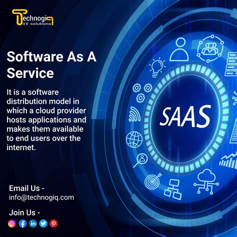 What is saas things you need to know – Artofit