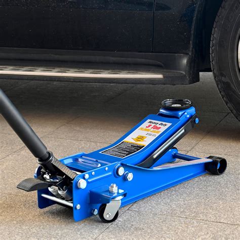 Dayton Floor Jack