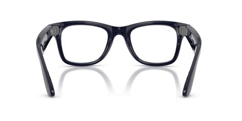 Ray-Ban | Meta Wayfarer