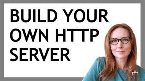 Image result for Creating a HttpServer Demo
