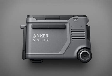Anker SOLIX EverFrost 2 Electric Cooler