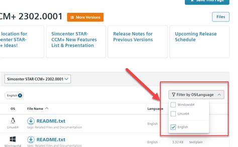 Image result for SimCenter STAR-CCM  Features