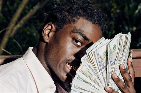 Kodak Black: ‘Tunnel Vision’ & ‘No Flockin’ Go Platinum | Billboard ...