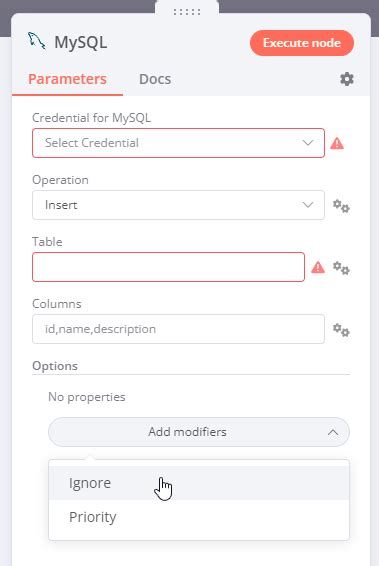 Image result for MySQL Programs with Output