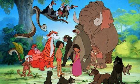 20 Enchanting Disney Movie Facts That You Should Know | The Vintage News