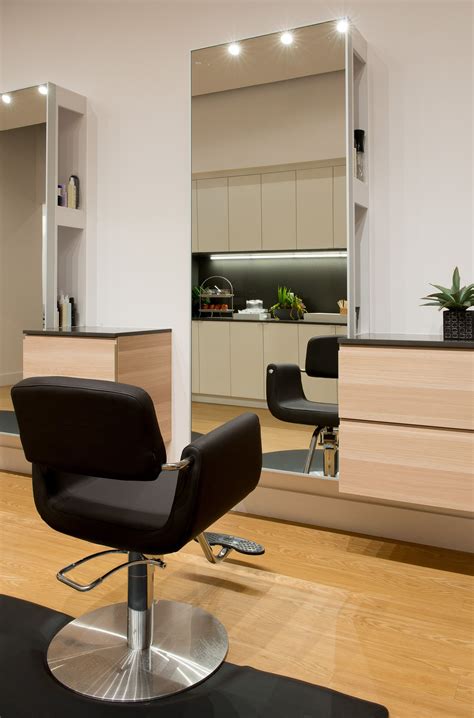 hair it is salon