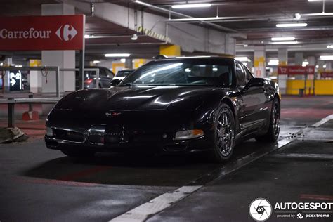 Chevrolet Corvette C5 Z06 - 19 December 2020 - Autogespot