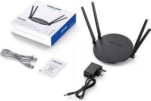 Dual Band Routers Buy Online in India - Flipkart