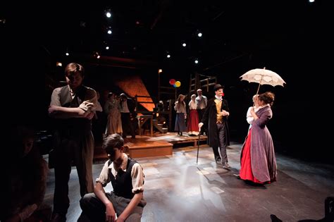 Auditions - Burning Coal Theatre Company