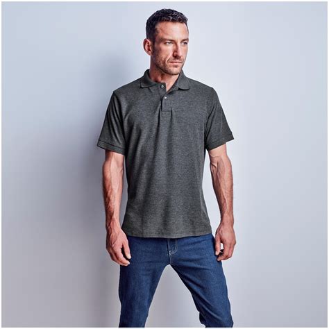 Mens Boston Golf Shirt - Golf Shirts South Africa