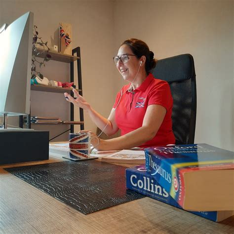 Lessons & Courses | theenglishlady.be