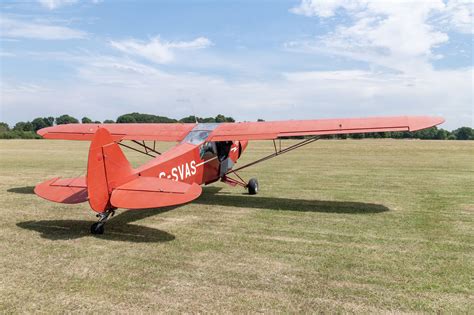Piper PA-18 Super Cub