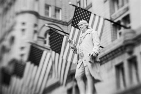 Ben Franklin Fine Art Print - Etsy