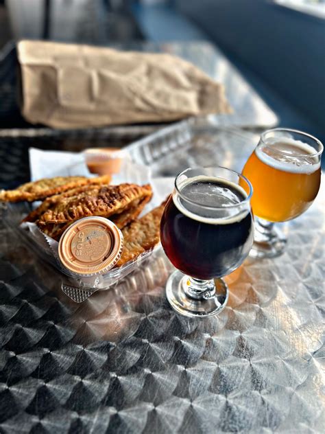 Welcome to our Craft Brewery in Roslindale MA — Distraction Brewing Company