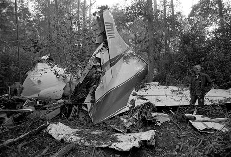 Lynyrd Skynyrd Plane Crash Movie Gets Green Light From Appeals Court ...
