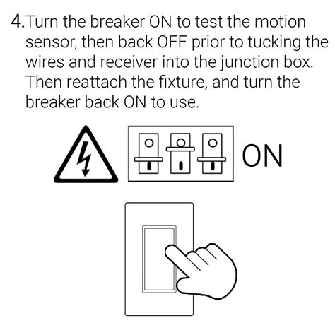 Motion Sensor Install 的图像结果
