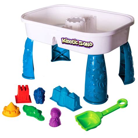 Kinetic Sand Table For Sale at Becky Moreno blog