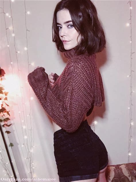 Ashe Maree patreon sets - 242 nude photos. Onlyfans, Patreon, Fansly leaked images and videos