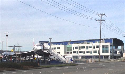 Future of Flight Aviation Center & Boeing Tour , seattle, United States ...