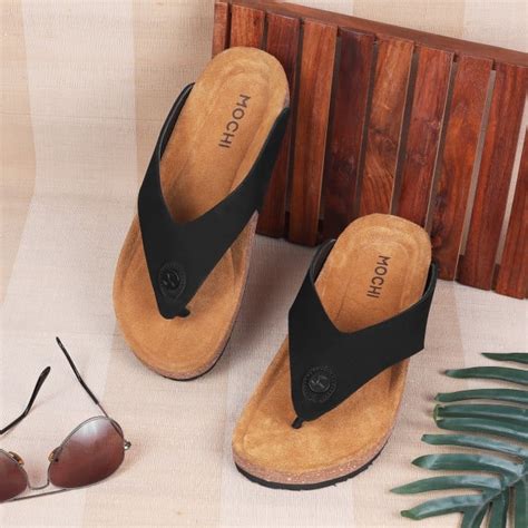 Buy Best Slippers for Men Online in India at Low Prices - Page 7