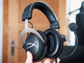 Image result for HyperX Cloudx